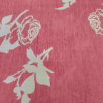 Women Lightweight Cotton Saree with Beautiful Border Design
