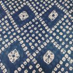 Women Trendy Fancy Cotton Saree with Graceful Pallu Style