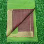 Women Casual Wear Cotton Fancy Saree with Floral Print