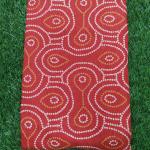 Women Elegant Printed Cotton Saree with Modern Look