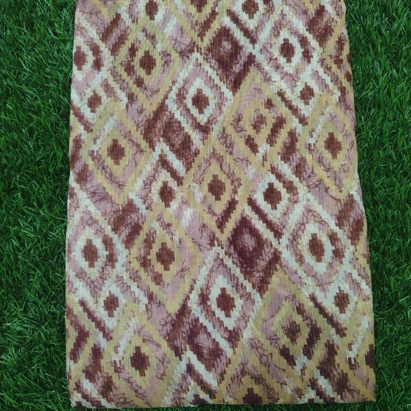 Women Stylish Daily Wear Cotton Fancy Saree for All Occasions