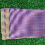 Women Designer Cotton Fancy Saree with Unique Ethnic Style