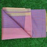 Women Designer Cotton Fancy Saree with Unique Ethnic Style