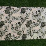 Women Fashionable Cotton Saree with Lightweight Comfort