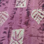 Women Trendy Ethnic Cotton Saree with Stylish Border