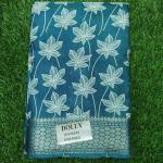 Women Printed Cotton Fancy Saree with Modern Fashion Touch