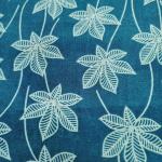 Women Printed Cotton Fancy Saree with Modern Fashion Touch
