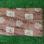 Women Stylish Printed Cotton Saree with Fancy Border