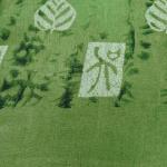 Women Stylish Printed Cotton Saree with Fancy Border