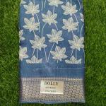 Women Elegant Cotton Saree with Modern Traditional Blend