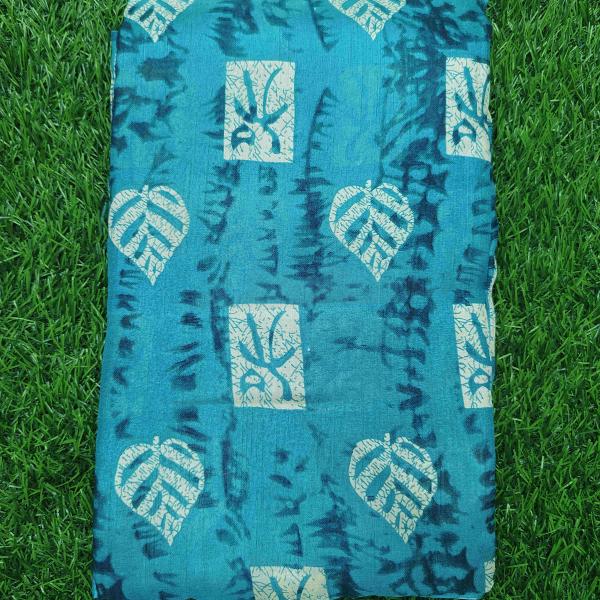 Women Casual Cotton Fancy Saree with Premium Comfort