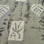 Women Floral Cotton Saree with Graceful Pallu Pattern