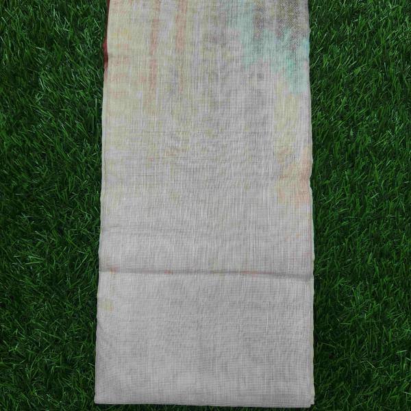 Women Trendy Cotton Saree with Soft Elegant Texture