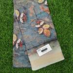 Women Soft Printed Cotton Fancy Saree for Comfortable Daily Wear