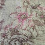 Women Office Wear Cotton Saree with Minimalist Design