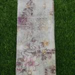 Women Office Wear Cotton Saree with Minimalist Design