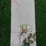 Women Lightweight Cotton Fancy Saree with Rich Look
