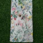 Women Comfortable Printed Cotton Saree for Daily Use