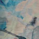 Women Soft Cotton Fancy Saree with Stylish Floral Prints