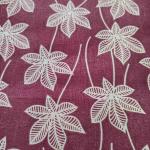 Women Soft Cotton Fancy Saree with Stylish Floral Prints
