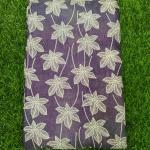 Women Premium Cotton Saree with Attractive Ethnic Design