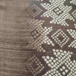Women Daily Wear Fancy Saree with Soft Cotton Feel
