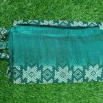 Women Fashion Cotton Saree with Traditional Modern Style