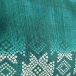 Women Fashion Cotton Saree with Traditional Modern Style