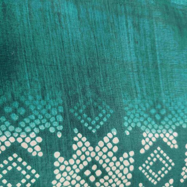 Women Fashion Cotton Saree with Traditional Modern Style