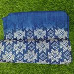 Women Lightweight Daily Wear Saree with Cotton Comfort