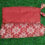 Women Trendy Cotton Saree with Contemporary Design