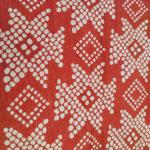 Women Trendy Cotton Saree with Contemporary Design