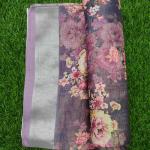 Cotton Saree