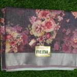 Cotton Saree