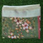 Cotton Saree