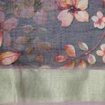 Cotton Saree