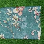 Women Beautiful Cotton Saree with Designer Border Work