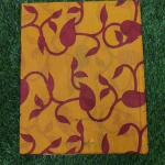Women Stylish Cotton Fancy Saree with Rich Elegant Look