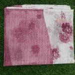Women Casual Cotton Saree with Elegant Everyday Fashion