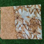 Women Ethnic Style Cotton Saree with Trendy Design