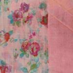 Women Comfortable Fancy Cotton Saree with Stylish Finish