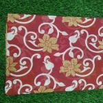 Women Traditional Cotton Saree with Premium Fancy Design