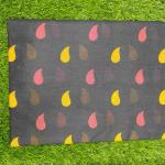 Women Trendy Cotton Saree with Elegant Pallu Detailing