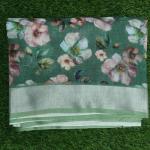 Women Premium Fancy Cotton Saree with Beautiful Texture