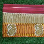 Women Casual Cotton Saree with Elegant Everyday Fashion