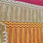 Women Casual Cotton Saree with Elegant Everyday Fashion