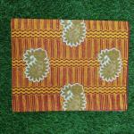 Women Casual Cotton Saree with Elegant Everyday Fashion
