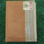 Women Modern Cotton Saree with Attractive Print Design