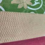 Women Ethnic Fancy Cotton Saree with Comfortable Feel