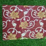 Women Ethnic Fancy Cotton Saree with Comfortable Feel